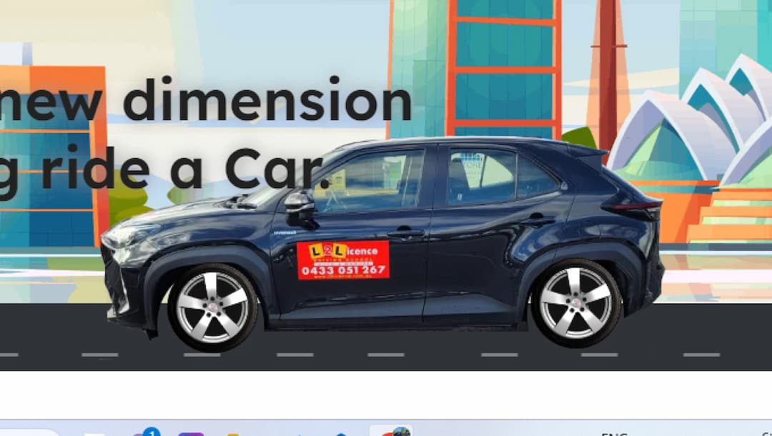 License Test Preparation